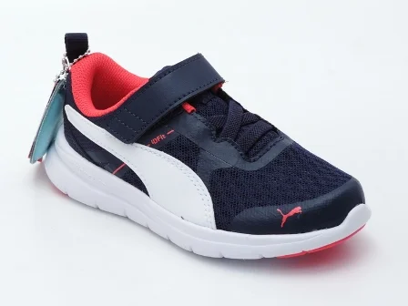 Φωτογραφία προϊόντος: ΑΘΛΗΤΙΚΑ PUMA 190683 Flex Essential V P BLUE ΜΕΓ.28-35