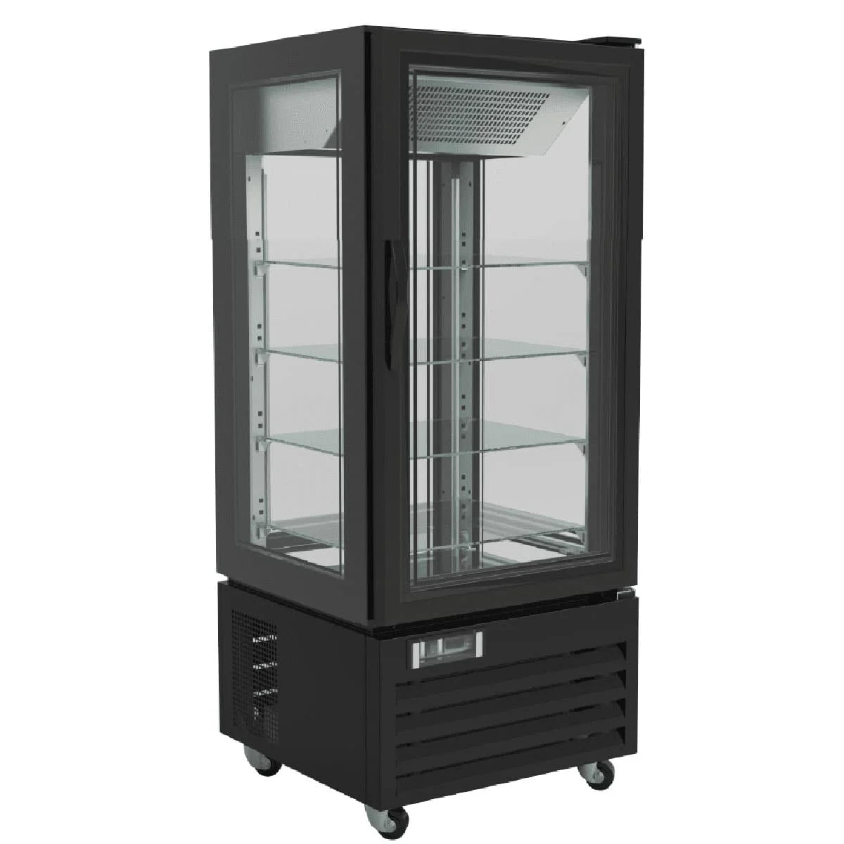 Φωτογραφία προϊόντος: KARAMCO Βιτρίνα συντήρησης Ζαχαροπλαστικής G-LSC65