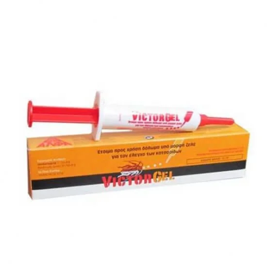 Φωτογραφία προϊόντος: VICTOR GEL 10gr