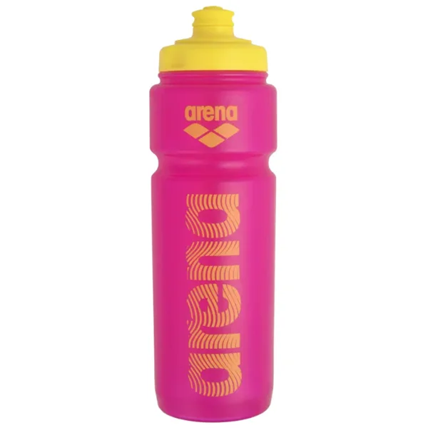 Φωτογραφία προϊόντος: ARENA SPORT BOTTLE 750ML 004621-300 ARENA pink