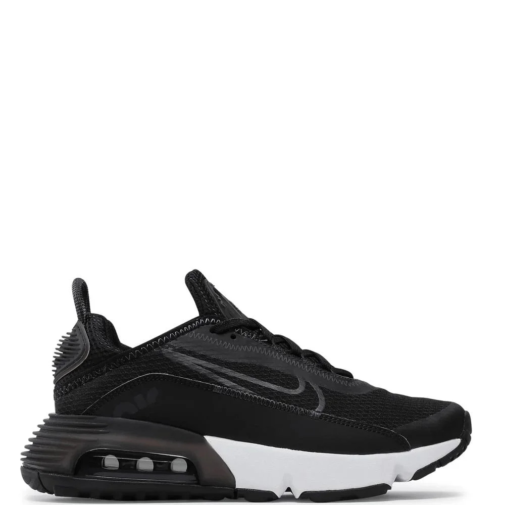 Φωτογραφία προϊόντος: Nike Air Max 2090 GS Αθλητικό Μαύρο