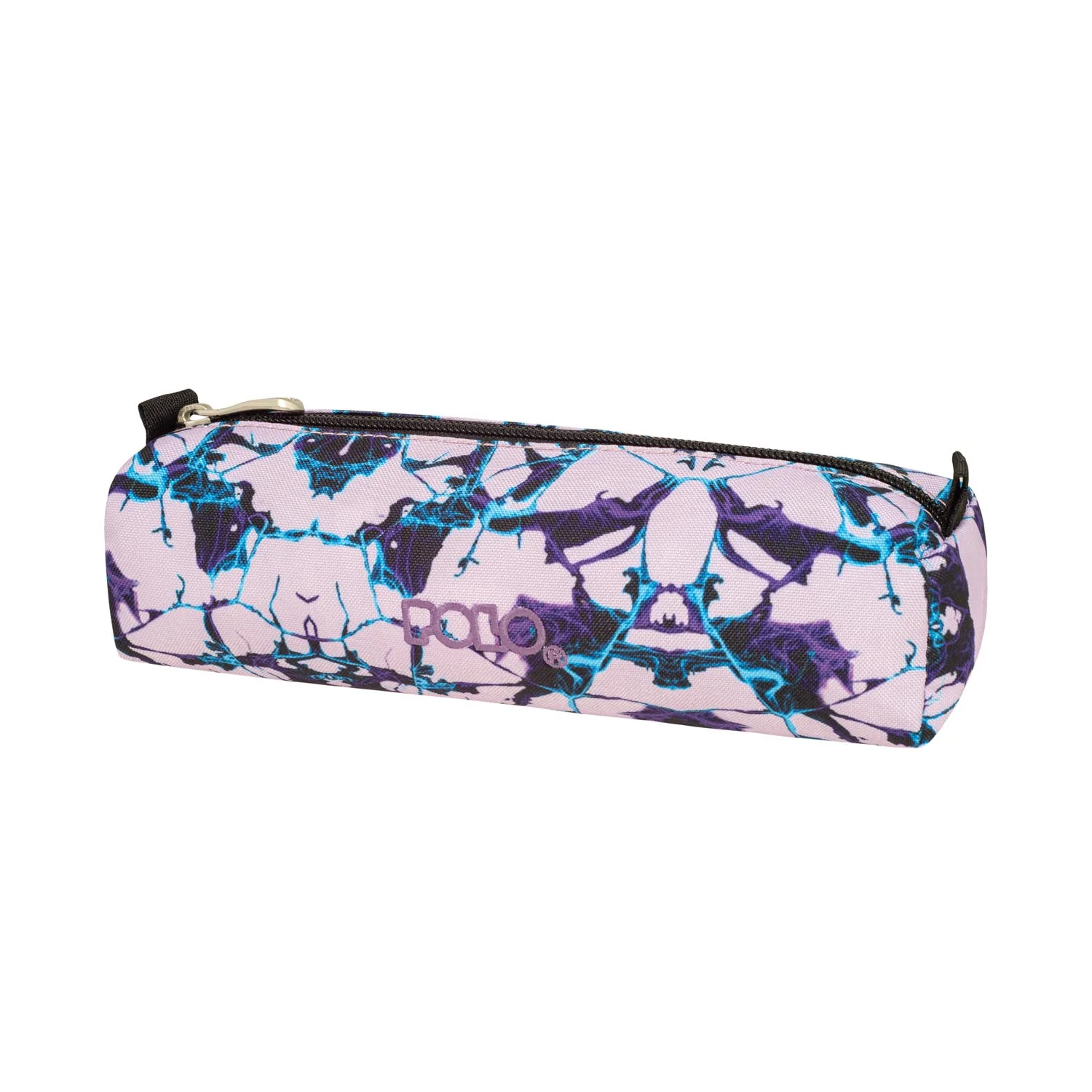 Φωτογραφία προϊόντος: POLO WALLET PENCIL CASE - ΜΩΒ