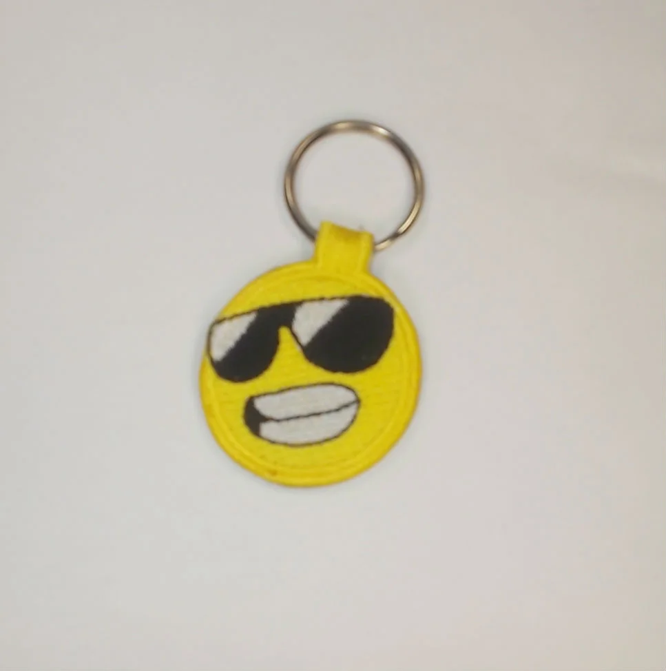 Φωτογραφία προϊόντος: Μπρελόκ Smile A