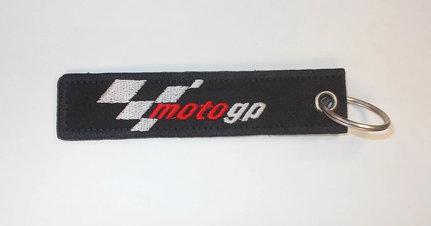 Φωτογραφία προϊόντος: Μπρελόκ MOTO-GP