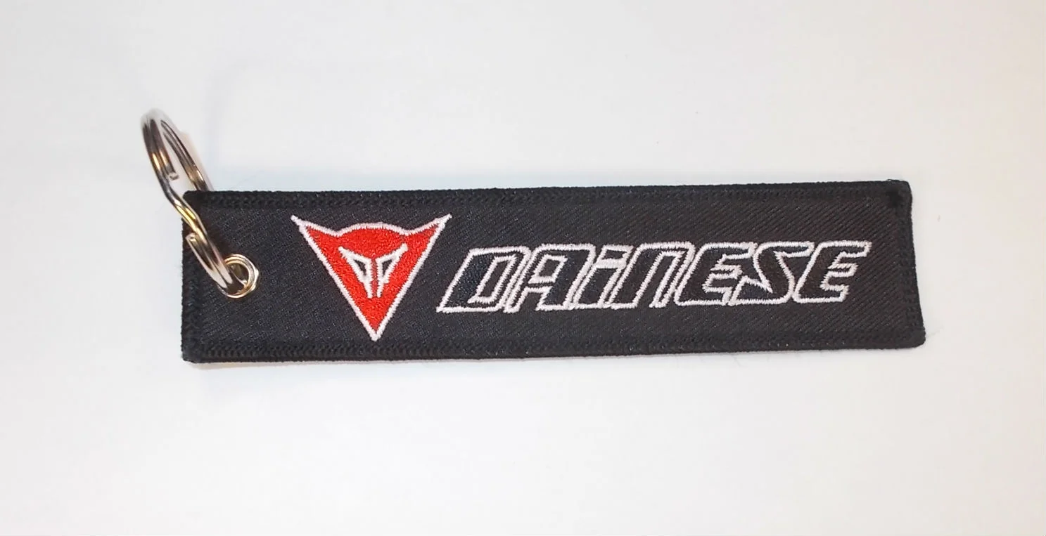 Φωτογραφία προϊόντος: Μπρελόκ Dainese