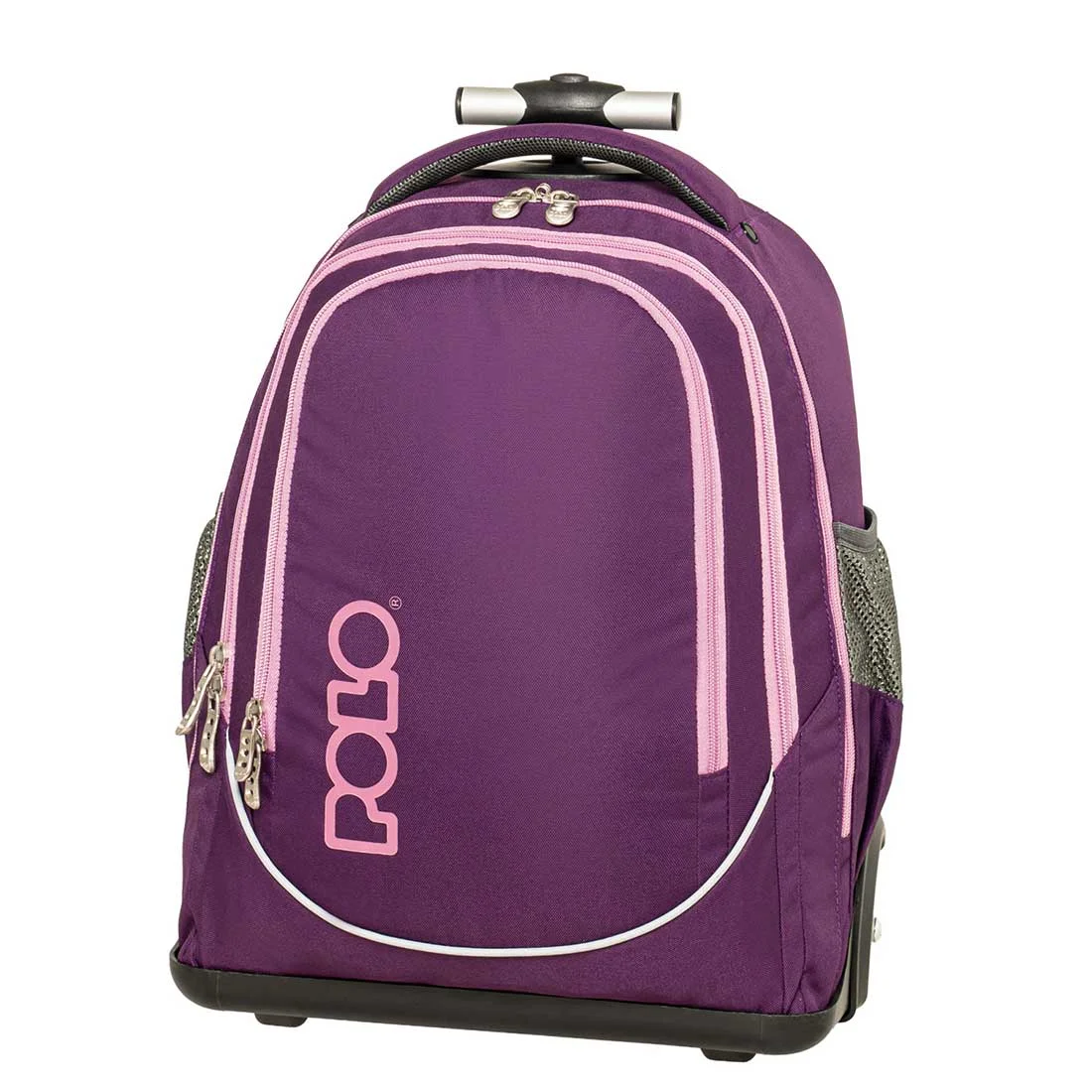 Φωτογραφία προϊόντος: Polo Σακίδιο Trolley Cart - Μωβ 901074-4700 2026