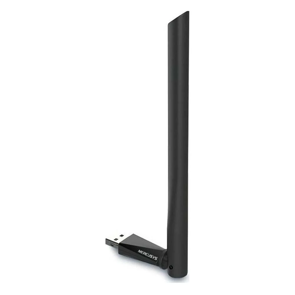 Φωτογραφία προϊόντος: Mercusys AC650 High Gain Wireless Dual Band USB Adapter (MU6H) (MERMU6H)