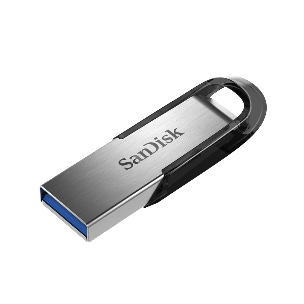 Φωτογραφία προϊόντος: SanDisk Cruzer Ultra Flair USB 3.0 512GB (SDCZ73-512G-G46) (SANSDCZ73-512G-G46)