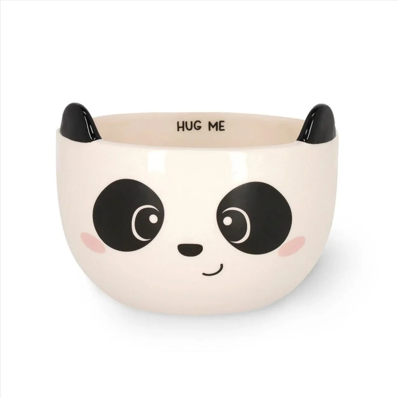 Φωτογραφία προϊόντος: Legami Stonewave Cereal Bowl Buongiorno! Panda - BWL0001