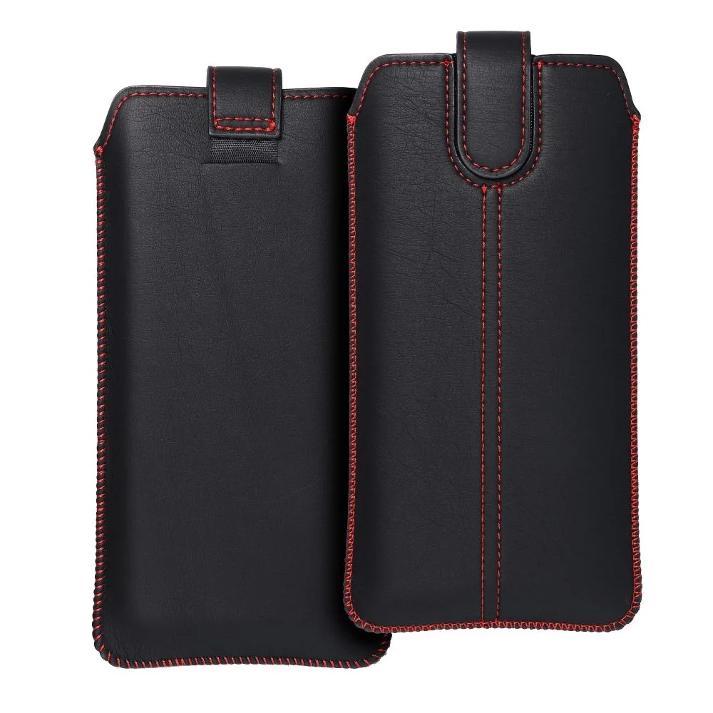 Φωτογραφία προϊόντος: . Pocket Case Ultra Slim M4 - for Nokia C5/E51/E52/515 Negro