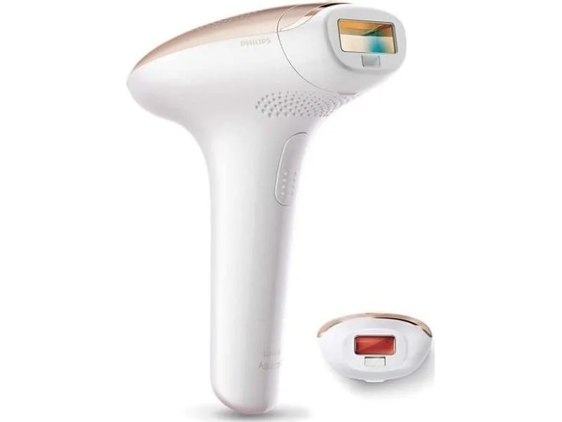 Φωτογραφία προϊόντος: Philips Lumea IPL Series 7000 Αποτριχωτική Μηχανή Laser για Πρόσωπο, Σώμα & Μπικίνι SC1997/00 8720689016957