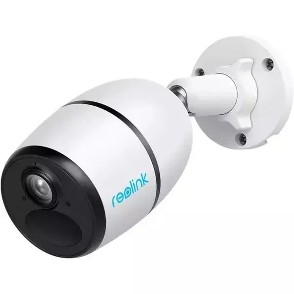 Φωτογραφία προϊόντος: Reolink G330 IP Κάμερα Παρακολούθησης 4G Full HD+ 4MP Αδιάβροχη Μπαταρίας με Αμφίδρομη Επικοινωνία 6975253983230