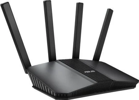 Φωτογραφία προϊόντος: Asus RT-BE82U Ασύρματο Router Wi‑Fi 7 με 5 Θύρες Ethernet 4711387627655