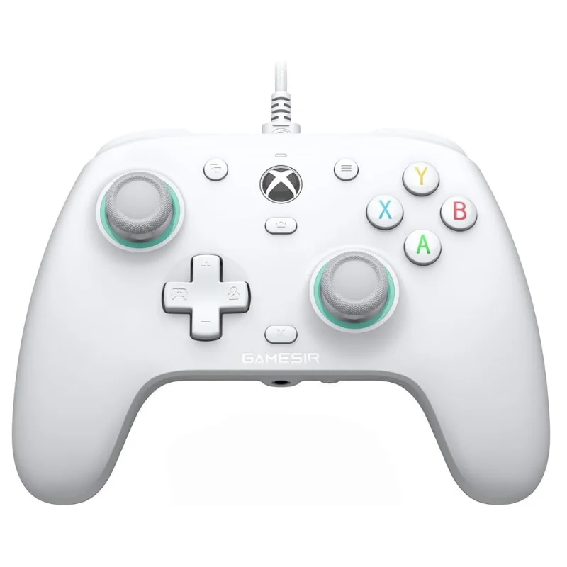 Φωτογραφία προϊόντος: Gamesir G7 SE Ενσύρματο Gamepad για PC / Xbox One / Xbox Series Λευκό