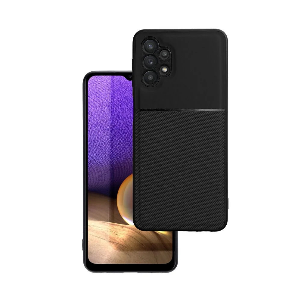 Φωτογραφία προϊόντος: NOBLE Case for SAMSUNG A32 LTE ( 4G ) black