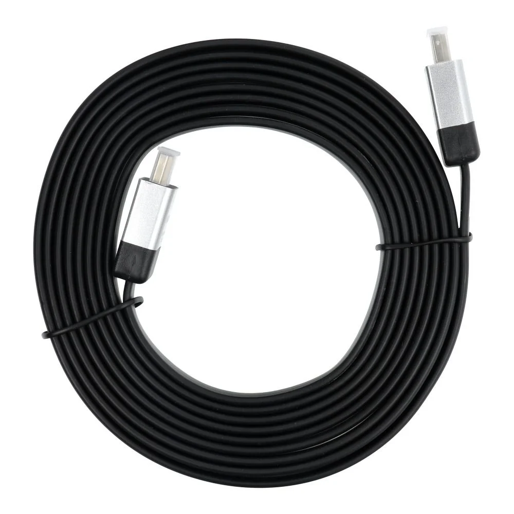 Φωτογραφία προϊόντος: Cable HDMI - HDMI High Speed Cable ver. 2.0 3m long