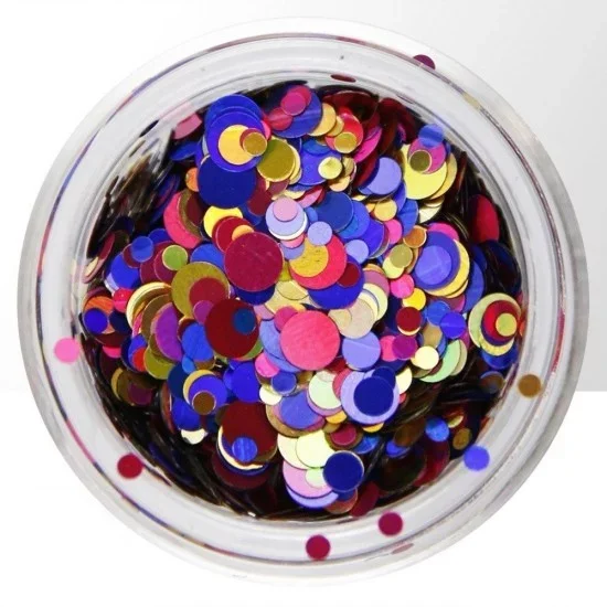 Φωτογραφία προϊόντος: OEM Confetti Mix No.12