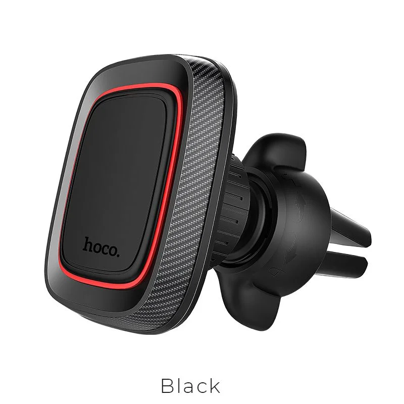 Φωτογραφία προϊόντος: . HOCO car holder magnetic for air vent Lotto CA23