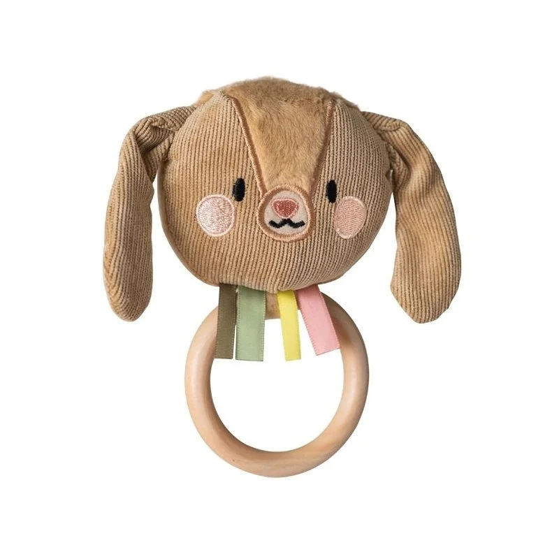 Φωτογραφία προϊόντος: Taf Toys Κουδουνίστρα Jenny Bunny Rattle
