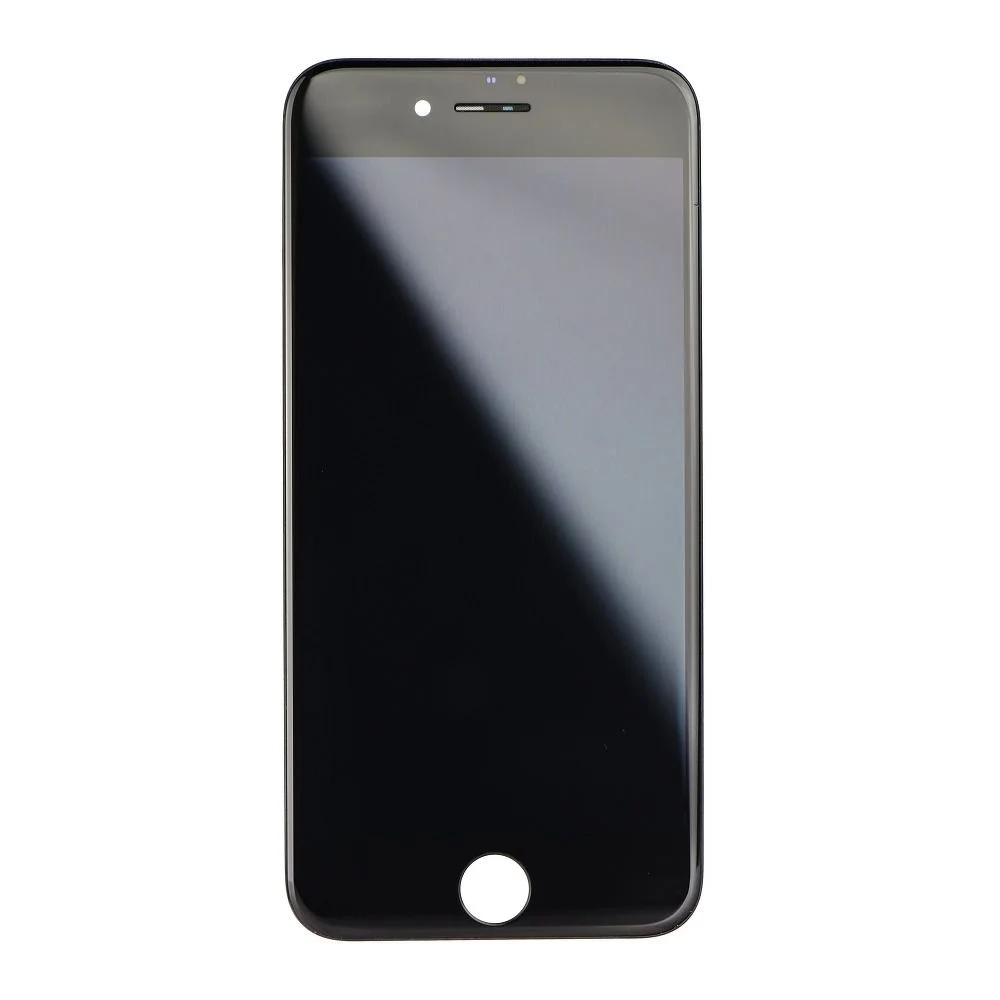 Φωτογραφία προϊόντος: . LCD Screen for iPhone 7 with digitizer black HQ
