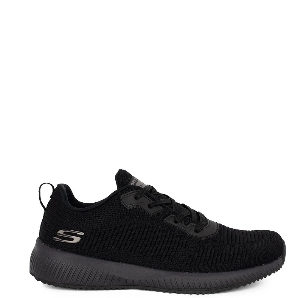 Φωτογραφία προϊόντος: Skechers Ανδρικό Sneaker Squad Black