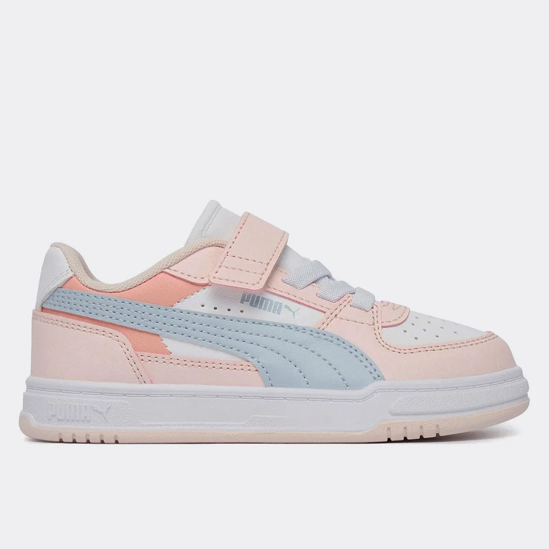 Φωτογραφία προϊόντος: Puma Caven 3.0 Block AC+ PS Παιδικά Παπούτσια (406891-04)
