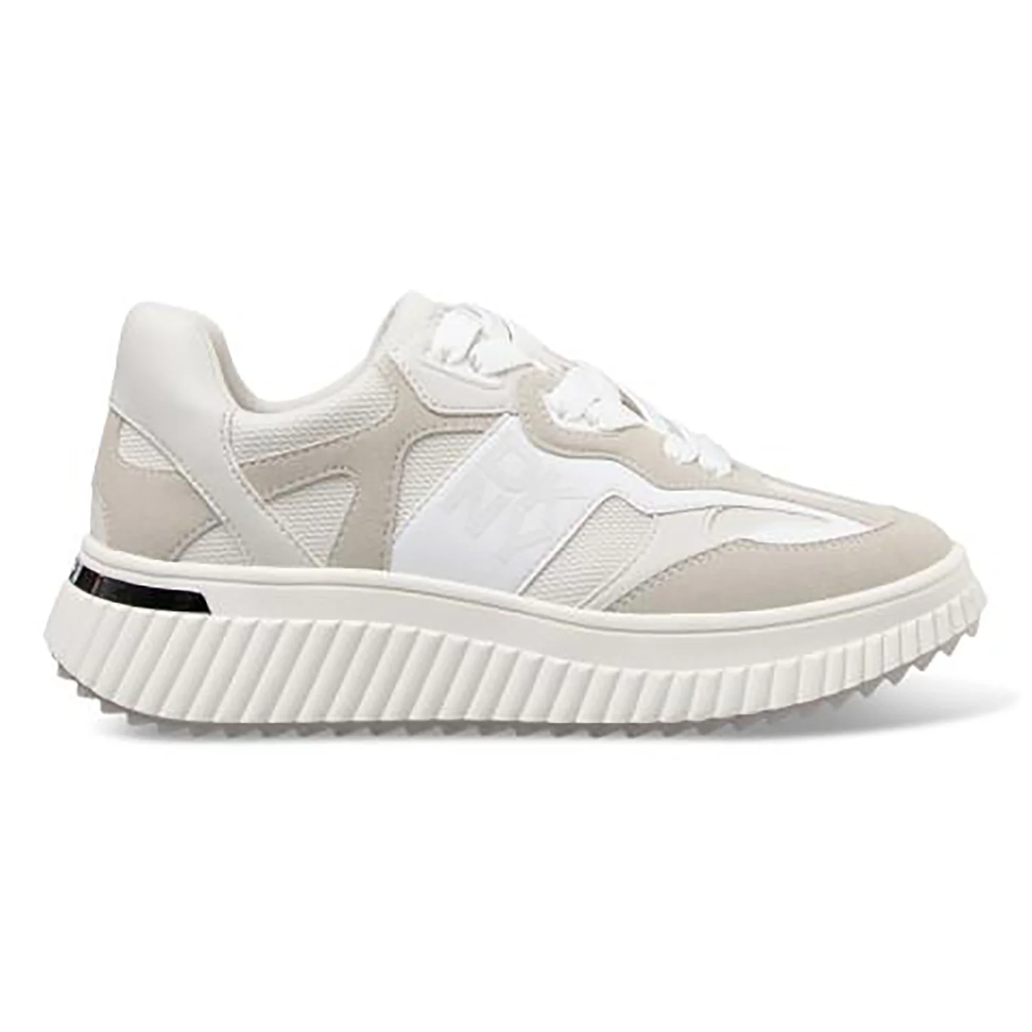 Φωτογραφία προϊόντος: DKNY ΓΥΝΑΙΚΕΙΟ SNEAKER LACHELE K1656766, ΛΕΥΚΟ, Γυναίκα