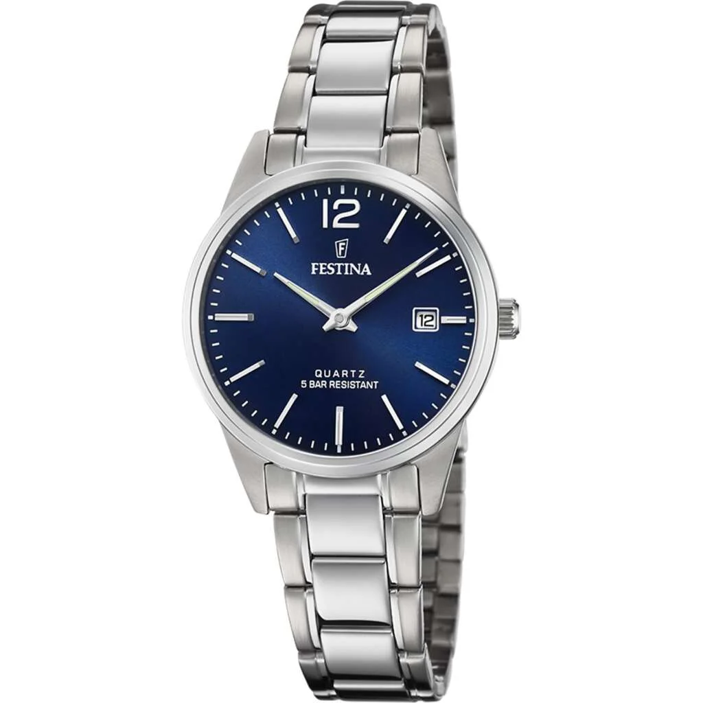 Φωτογραφία προϊόντος: Festina Ladies Silver Bracelet F20509/3