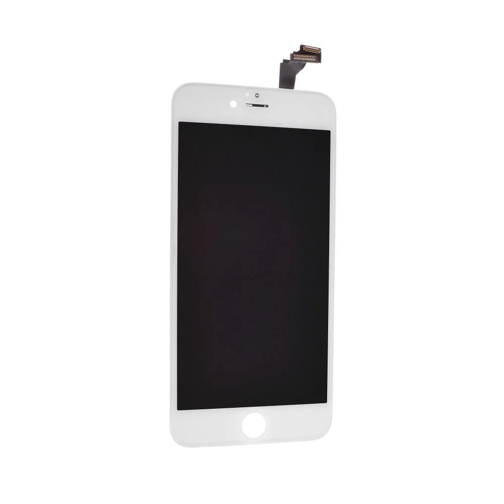 Φωτογραφία προϊόντος: . LCD Screen iPhone 6 with digitizer white (HiPix)