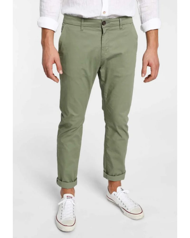 Φωτογραφία προϊόντος: FUNKY BUDDHA (55GRG GAM201-02119) KHAKI