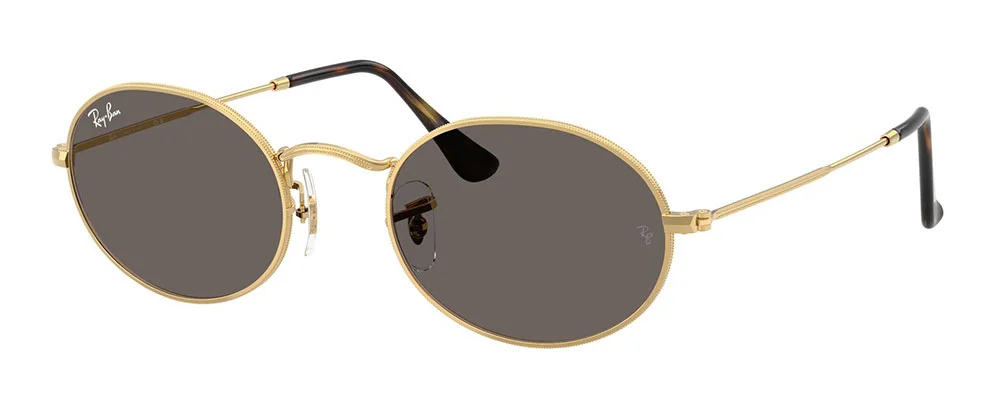 Φωτογραφία προϊόντος: RAY-BAN 3547N 001/B1
