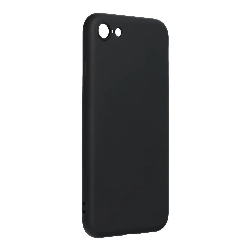 Φωτογραφία προϊόντος: SILICONE Case for IPHONE 7 black