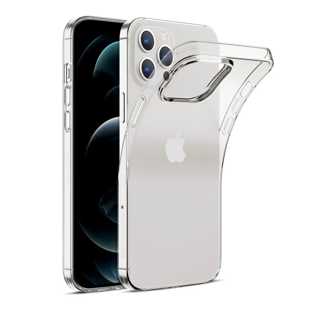 Φωτογραφία προϊόντος: . Back Case Ultra Slim 0,5mm for IPHONE 13 PRO MAX