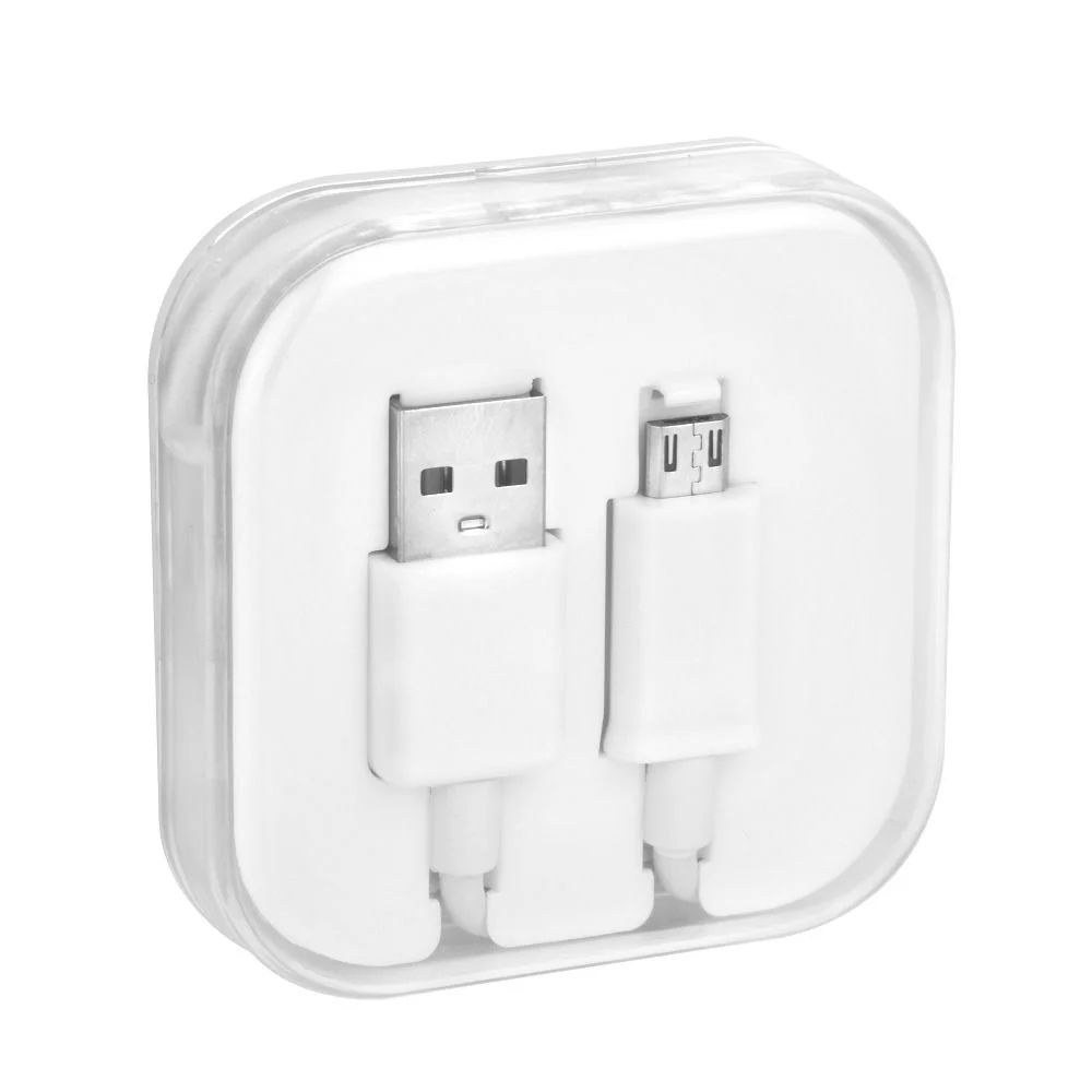 Φωτογραφία προϊόντος: . Cable USB Micro USB in BOX