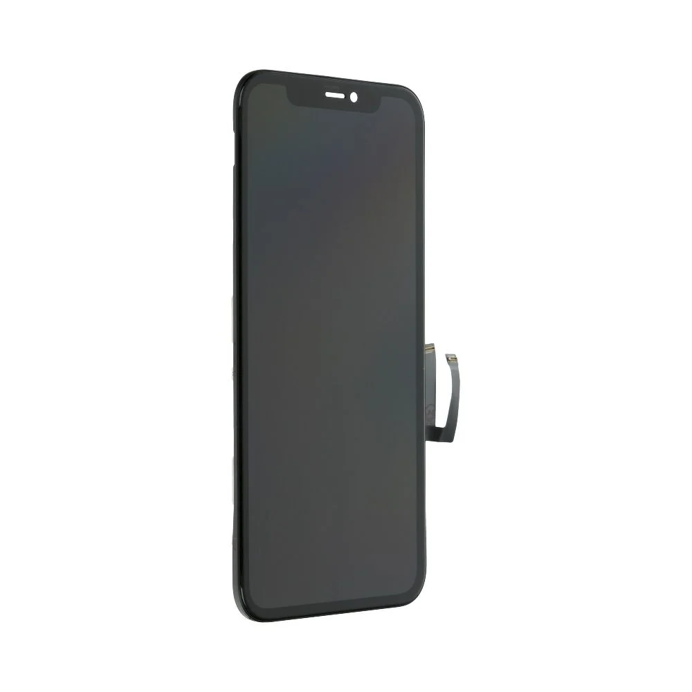 Φωτογραφία προϊόντος: . LCD Screen for iPhone 11 with digitizer black (Original LCD) 5903396059810