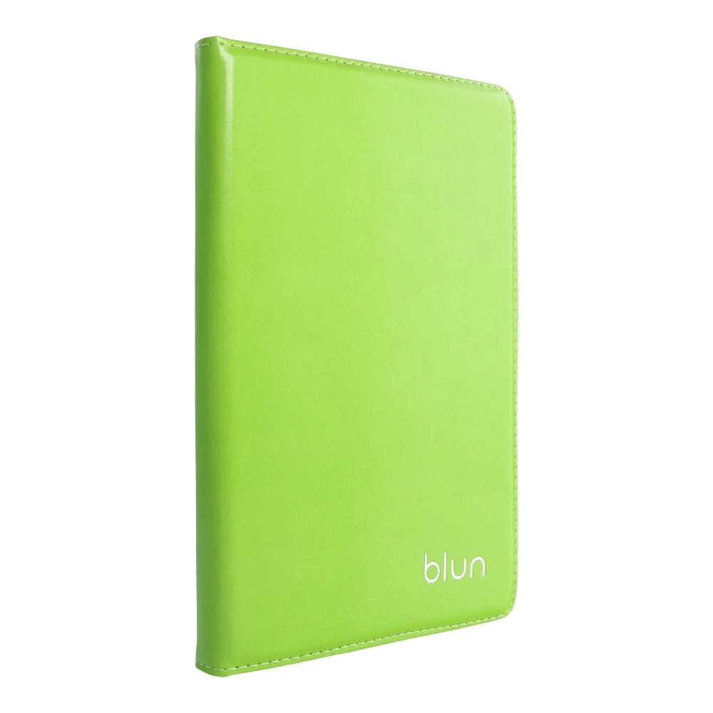 Φωτογραφία προϊόντος: . Blun universal case for tablets 10" lime (UNT)