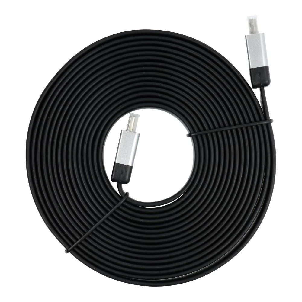 Φωτογραφία προϊόντος: Cable HDMI - HDMI High Speed Cable ver. 2.0 5m long