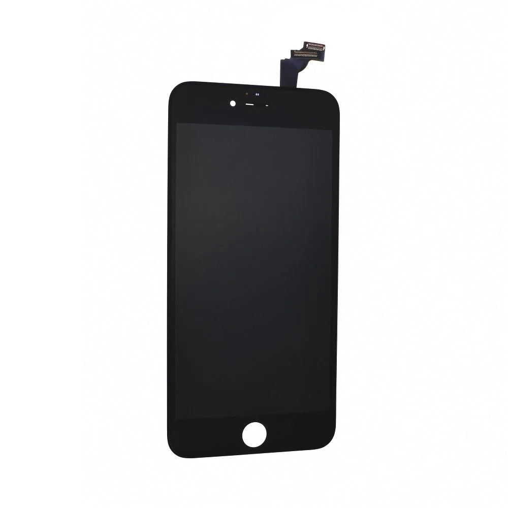 Φωτογραφία προϊόντος: . LCD Screen iPhone 6 with digitizer black (HiPix)