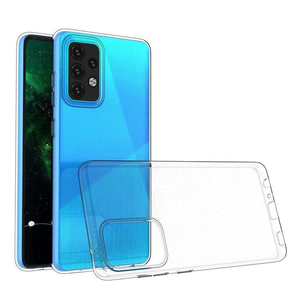 Φωτογραφία προϊόντος: . Back Case Ultra Slim 0,5mm for - OPPO Reno 5 4G / Reno 5 5G / Reno 5K / Find X3 Lite T transparent