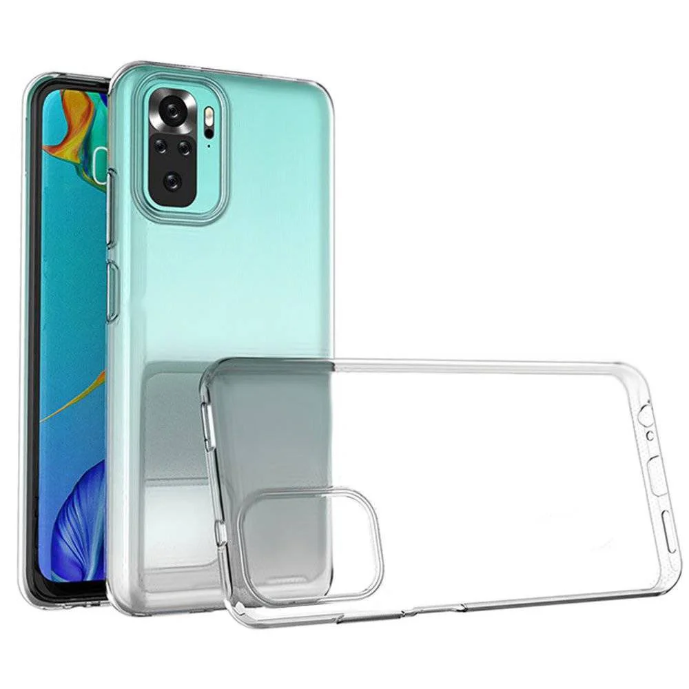 Φωτογραφία προϊόντος: . Back Case Ultra Slim 0,5mm for - Xiaomi Mi Note 10 / Note 10 Pro transparent