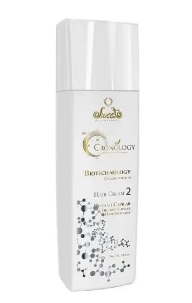 Φωτογραφία προϊόντος: Sweet Hair Professional Cronology Hair Cream 2 980ml