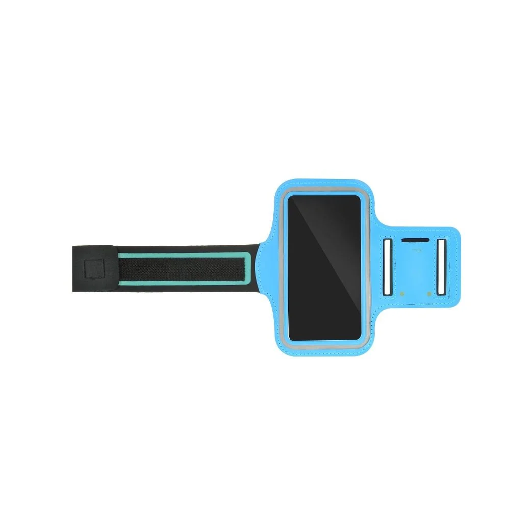 Φωτογραφία προϊόντος: . Sport Case Armband ( size 3" - 5" ) blue