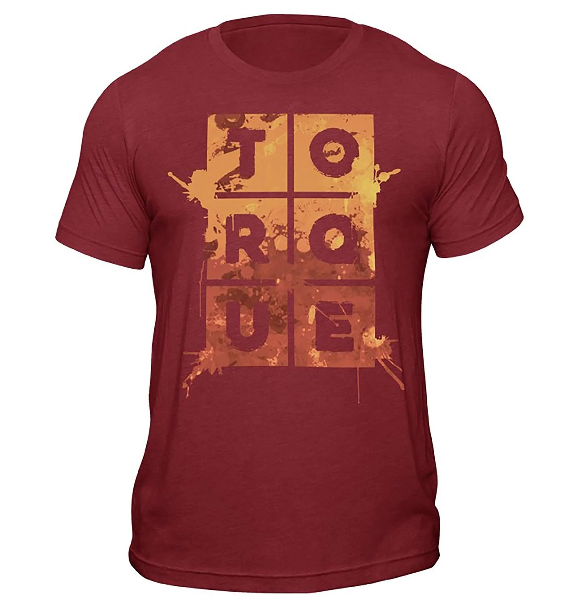 Φωτογραφία προϊόντος: Torque Forge Cardinal T-shirt