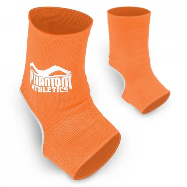 Φωτογραφία προϊόντος: Phantom Athletics Phantom Impact Ankle Support Orange