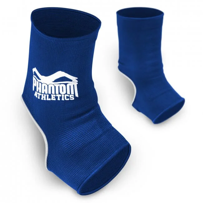 Φωτογραφία προϊόντος: Phantom Athletics Phantom Impact Ankle Support Blue