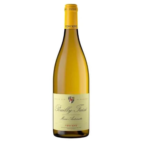 Φωτογραφία προϊόντος: Château-Fuissé Vincent Pouilly-Fuissé Marie Antoinette 750ml