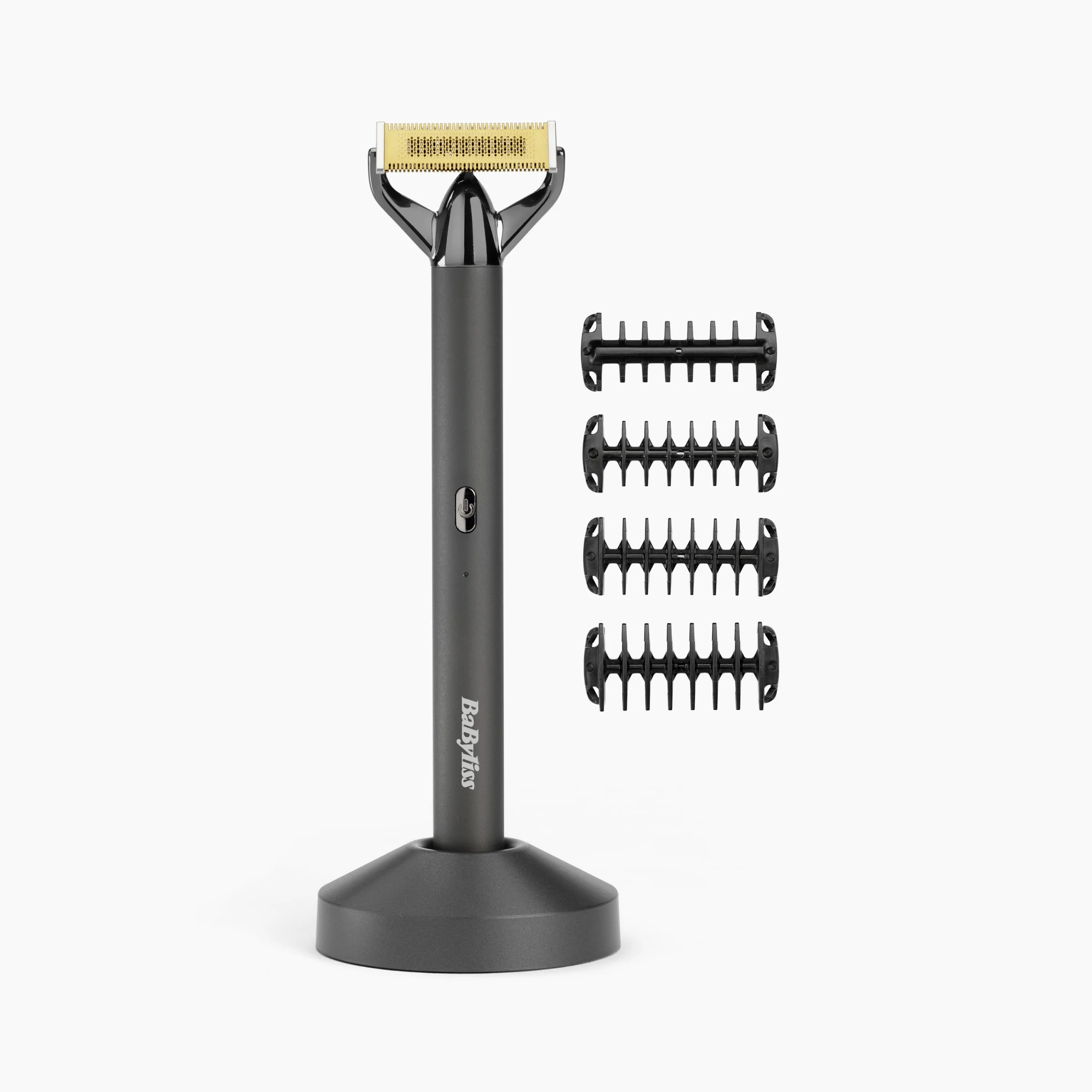 Φωτογραφία προϊόντος: Babyliss Ξυριστική Μηχανή Super-X Metal OT991E