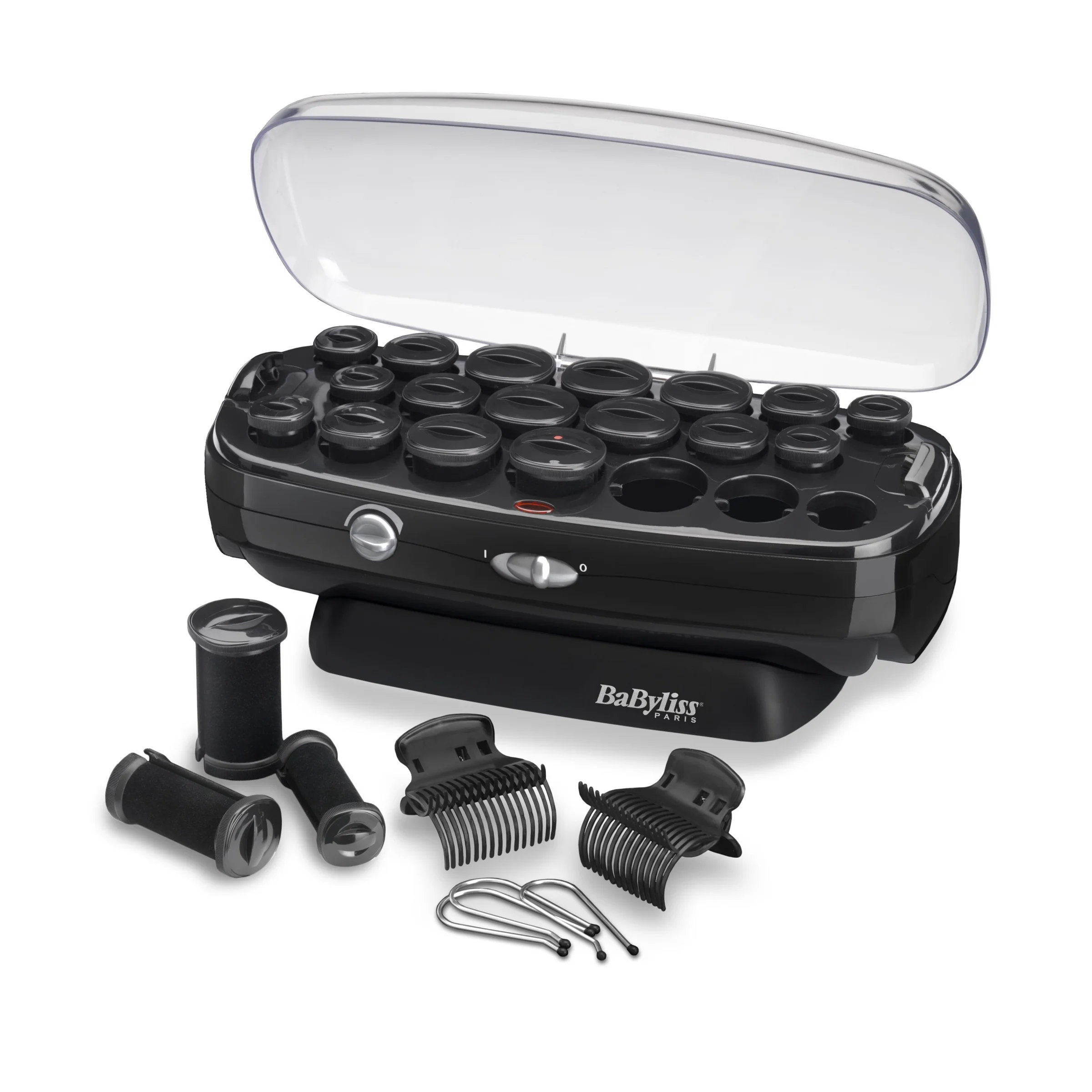 Φωτογραφία προϊόντος: Babyliss Θερμαινόμενα Ρόλεϊ RS035E