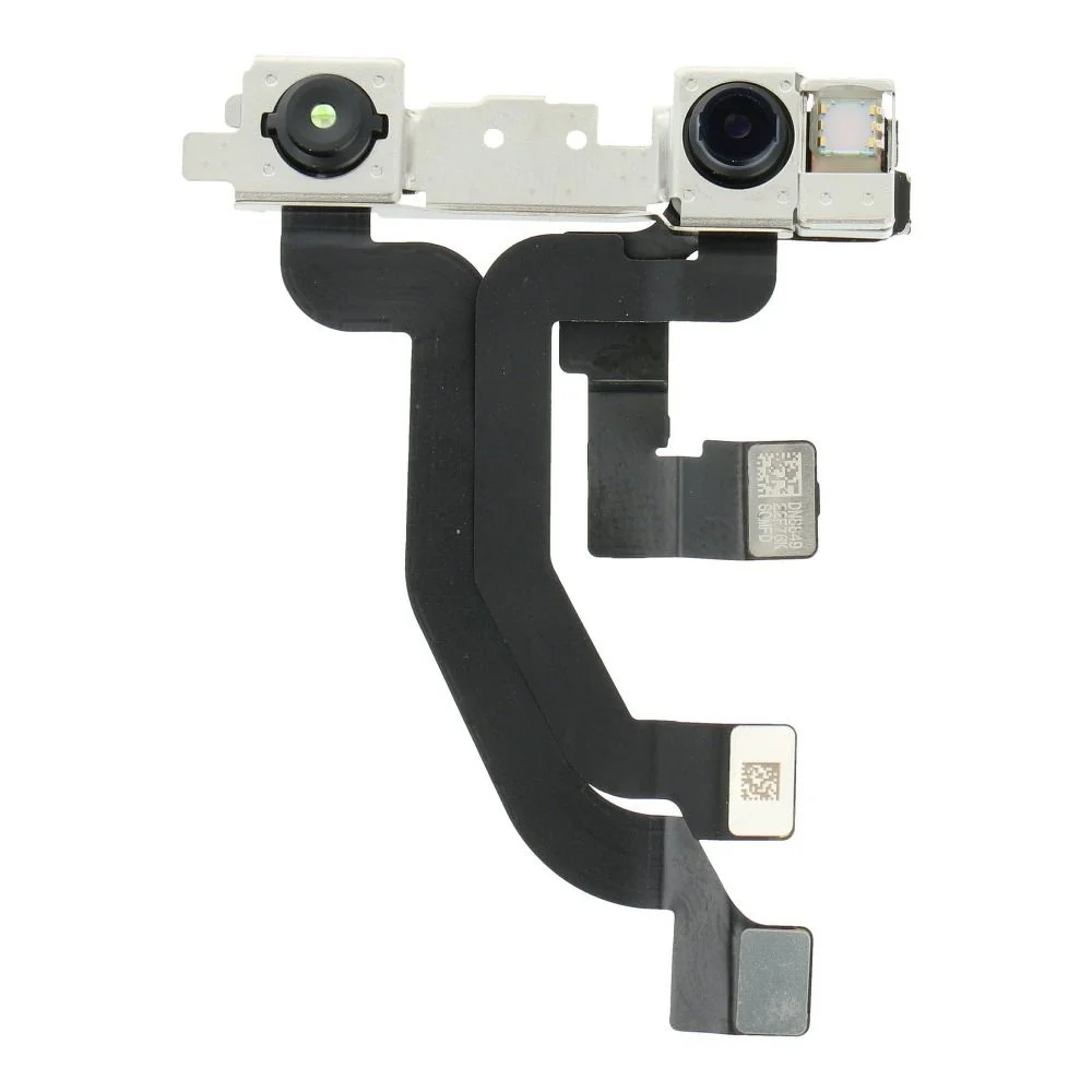 Φωτογραφία προϊόντος: . Front small camera for Iphone XS