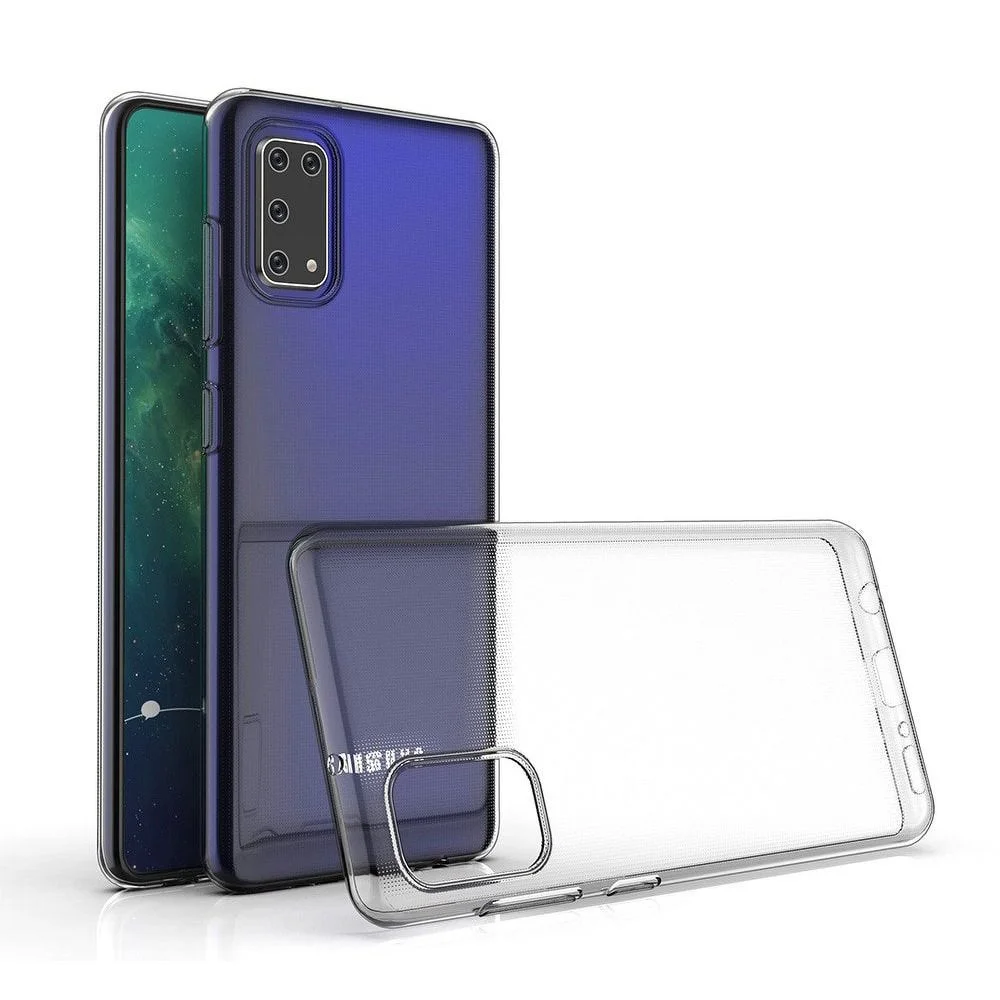 Φωτογραφία προϊόντος: . Back Case Ultra Slim 0,5mm for SAMSUNG Galaxy A31